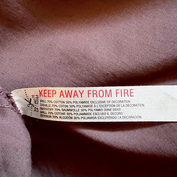 FP Movement by Free People Mesmerize Me Solid Pants NWOT - Picture 15 of 16